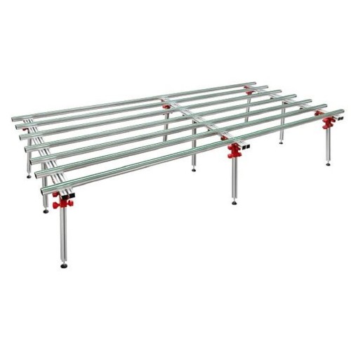 Стол DLT TL360 для работы с крупноформатным керамогранитом 1162