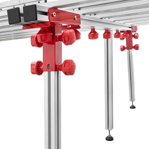 Стол DLT TL360 для работы с крупноформатным керамогранитом 1162 - изображение 5