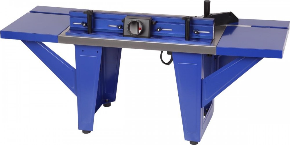 Стол фрезерный BELMASH RT650L S257A - изображение 3