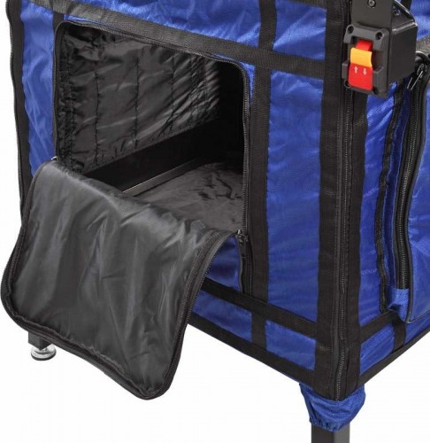 Стол фрезерный BELMASH RT800 S018A - изображение 4