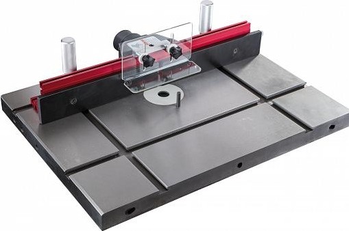 Стол фрезерный JET JE10000820 510х685 мм 10000820