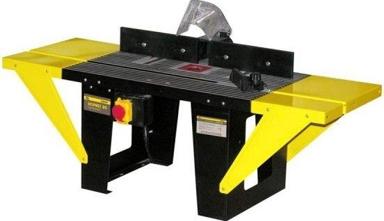 Стол фрезерный КОРВЕТ 80 90800