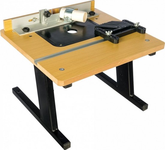 Стол фрезерный PROMA BX-1 25000806