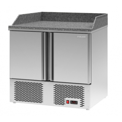 СТОЛ холодильный для пиццы TMi2pizza-G