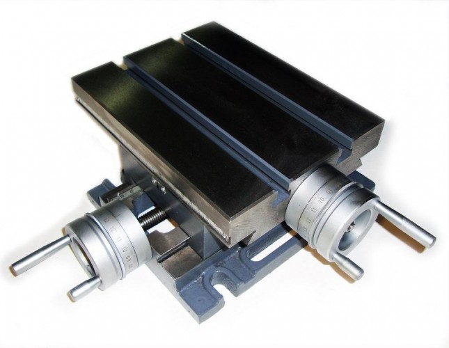 Стол координатный Visprom KRS-225 100007