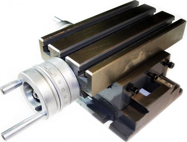 Стол координатный Visprom KRS-185 100006