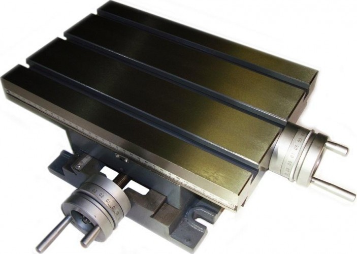 Стол координатный Visprom KRS-330 100008