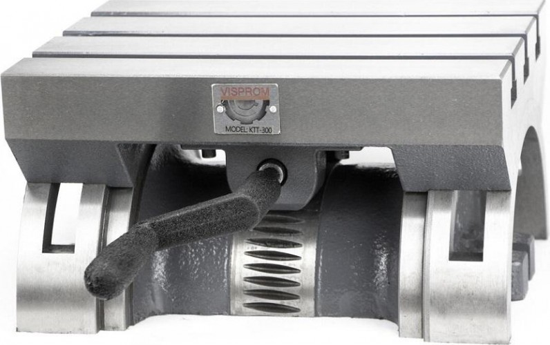 Стол координатный Visprom KTT-300 наклоняемый 100025