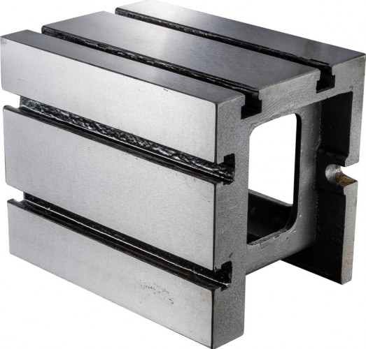 Стол коробчатый JET JE50001011 для JRD-460 50001011 - изображение 3