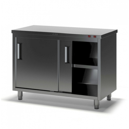 Стол-купе тепловой СТ-1 (1200х600х870) - изображение 1