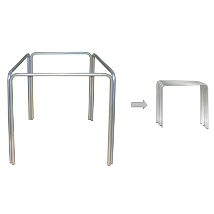 Стол М131-01 - изображение 3