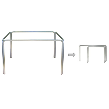 Стол М131 - изображение 3