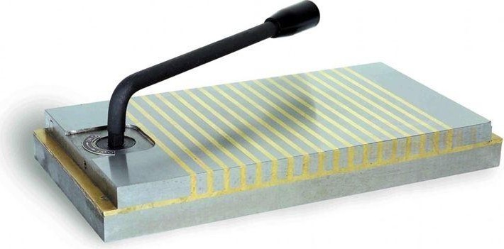 Стол магнитный PROMA PM-400 20386420