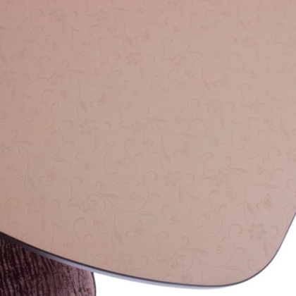 Стол Милтон (хромированные ножки) - изображение 4