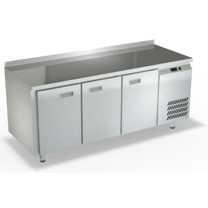 Стол морозильный СПБ/М-221/30-1806