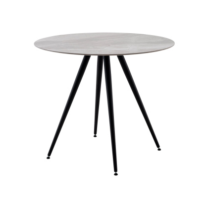 Стол «Ника D 900 мм, керамика» (окрашенный каркас) - изображение 3