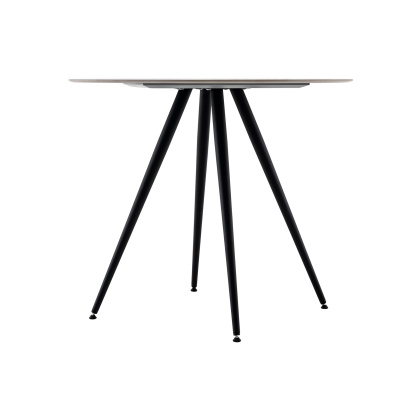 Стол «Ника D 900 мм, керамика» (окрашенный каркас) - изображение 4