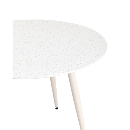 Стол обеденный «Терраццо D-1100 мм» нераздвижной - изображение 2