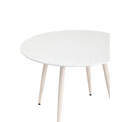 Стол обеденный «Терраццо D-1100 мм» нераздвижной - изображение 5