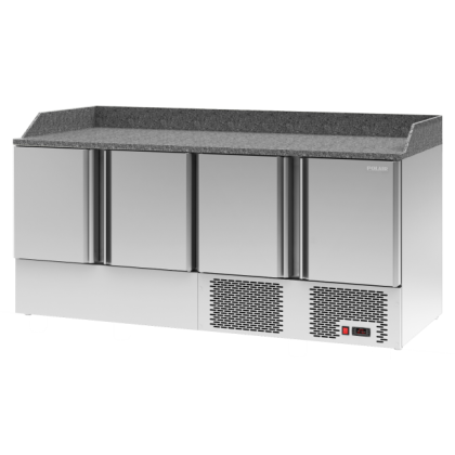 Стол охлаждаемый для пиццы POLAIR TMi4pizza-G