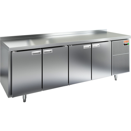 Стол охлаждаемый HICOLD GN 1111/TN - изображение 1