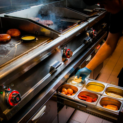 Стол охлаждаемый HICOLD SN 12/TN - изображение 2