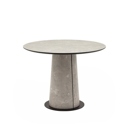 Стол «Пандан D 1000 мм, HPL» - изображение 3