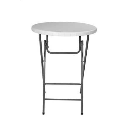 Стол пластиковый барный складной - изображение 5