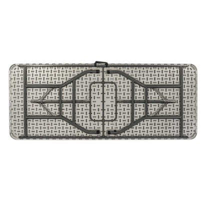 Стол пластиковый складной 1820 мм - изображение 2