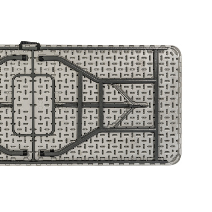 Стол пластиковый складной 1820 мм - изображение 4