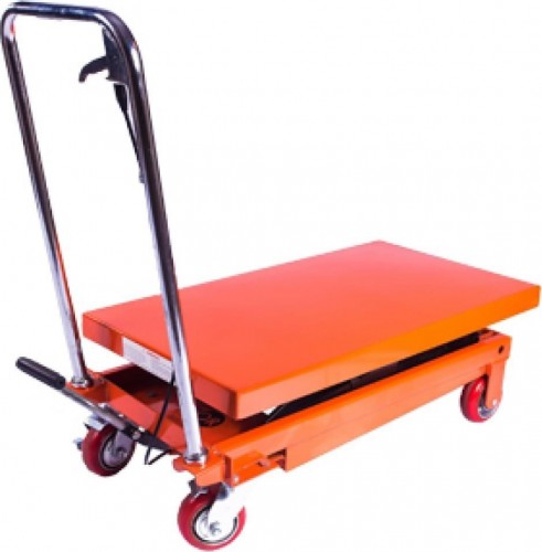 Стол подъемный TOR PT150 Г-150 кг, В-210/720 мм (1001608) 1001608