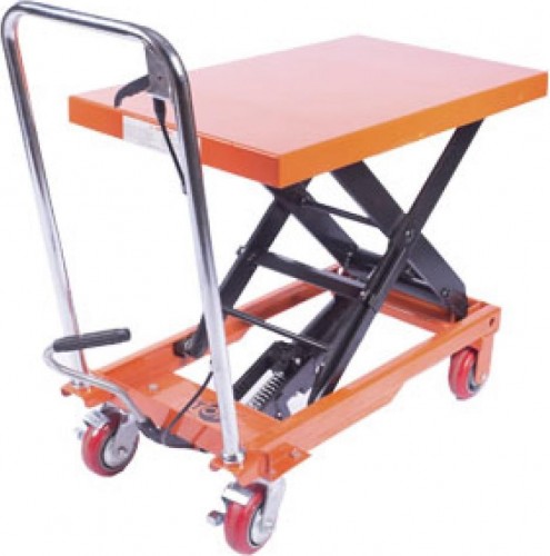 Стол подъемный TOR PT150 Г-150 кг, В-210/720 мм (1001608) 1001608 - изображение 2