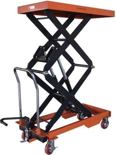 Стол подъемный TOR PTS1500 Г-1500 кг, В-500/1700 мм (1001612) 1001612