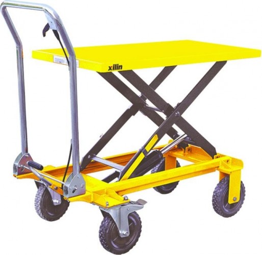 Стол подъемный Xilin SP200 Г-200 кг, В-330-1000 мм (1005713) 1005713