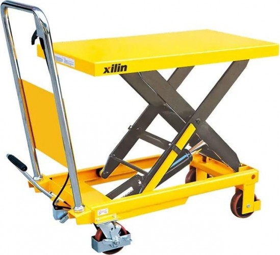 Стол подъемный Xilin SP300А Г-300 кг, В-340-900 мм (1005710) 1005710