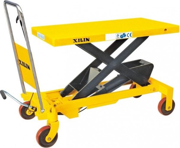 Стол подъемный Xilin SP350А Г-350 кг, В-350-1300 мм (1005715) 1005715