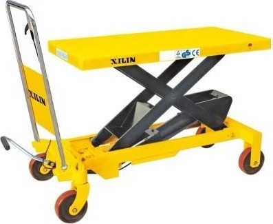 Стол подъемный Xilin SPS800 Г-800 кг, В-475-1500 мм (1005708) 1005708