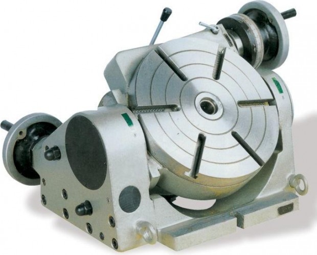 Стол поворотный PROMA OSN-250 с наклоном 25002500