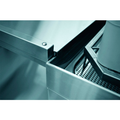 Стол предмоечный СПМП-6-1 нерж. (21000001745) - изображение 3