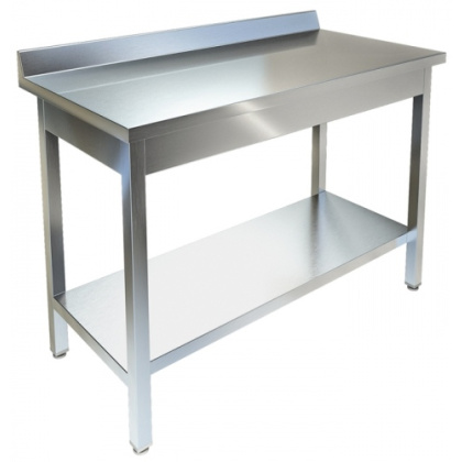 СТОЛ пристенный СПП-233/1108