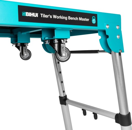 Стол рабочий BIHUI TWTMST 800x400мм, макс. нагрузка до 200кг - изображение 5