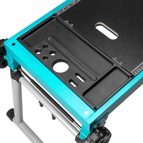 Стол рабочий BIHUI TWTMST 800x400мм, макс. нагрузка до 200кг - изображение 2