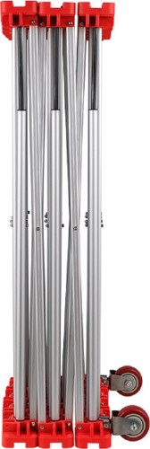 Стол рабочий DIAM EX-230 2300х1190х750 мм, раздвижной 600143 - изображение 4