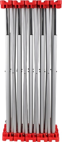 Стол рабочий DIAM EX-230 2300х1190х750 мм, раздвижной 600143 - изображение 2