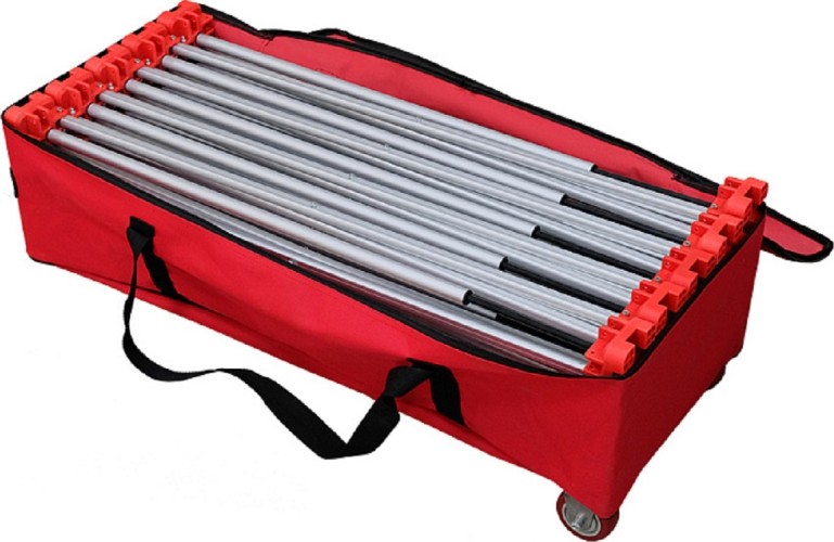 Стол рабочий DIAM EX-230 2300х1190х750 мм, раздвижной 600143 - изображение 5