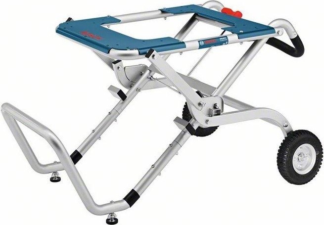 Стол рабочий передвижной BOSCH GTA 60 W 0601B12000