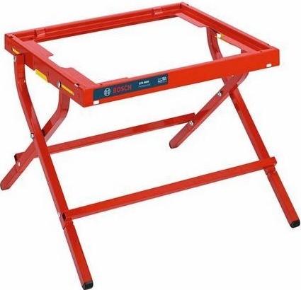 Стол рабочий передвижной BOSCH GTA 6000 для GTS 10 XC 0601B24100