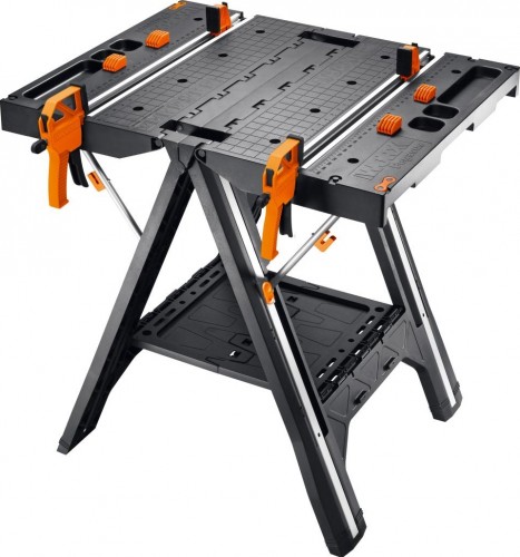 Стол рабочий Worx Pegasus WX051 WX051 - изображение 2