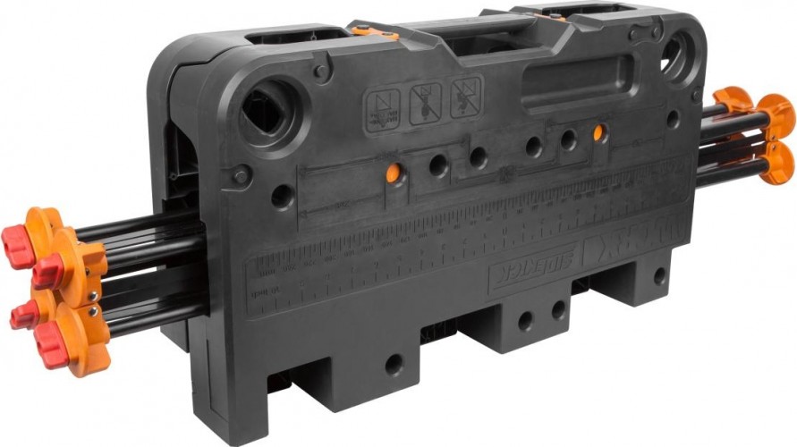 Стол рабочий Worx Sidekick WX066 WX066 - изображение 3