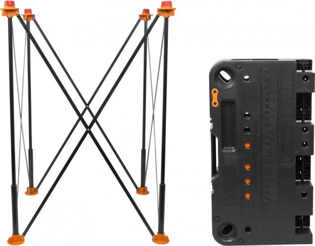 Стол рабочий Worx Sidekick WX066 WX066 - изображение 4